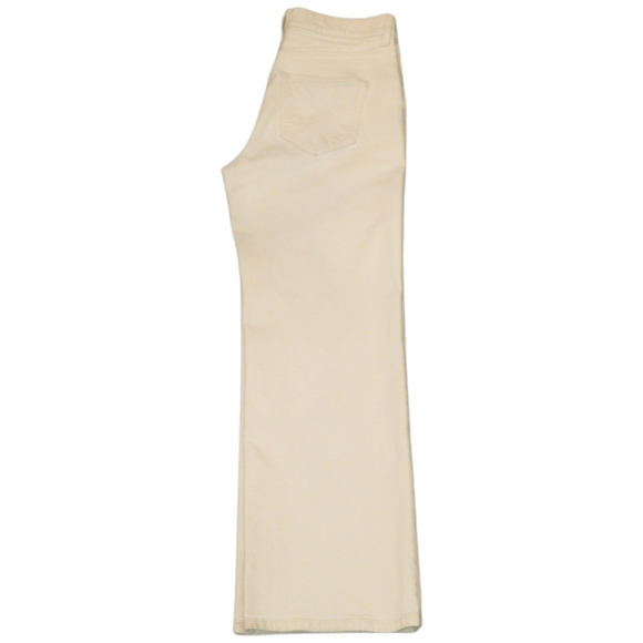 AYR The Secret Sauce Off White Stright Leg Trousers Size W 29 S Great Condition - Picture 4 of 7